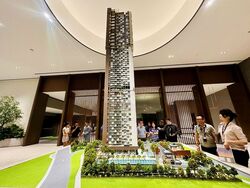 Zion Road (D3), Condominium #472168211